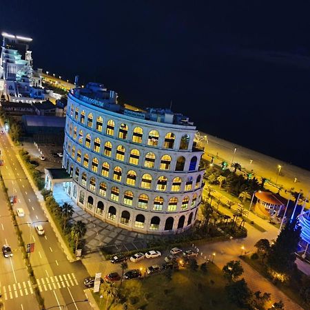Luxury Apartments Batumi Exterior foto