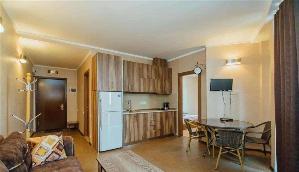 Luxury Apartments Batumi Exterior foto